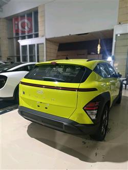 هیوندای کۆنا